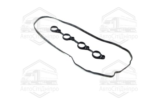 Комплект прокладок, кришка головки циліндрів Hyundai/Kia 1,4-1,6 16V (вир-во Elring)