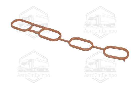 Прокладка, впускний колектор TOYOTA 1.33 VVT-i 1NR-FE/3NR-FE 08- (вир-во Elring)