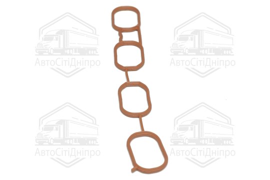 Прокладка, впускний колектор TOYOTA 1.33 VVT-i 1NR-FE/3NR-FE 08- (вир-во Elring)