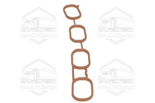 Прокладка, впускний колектор TOYOTA 1.33 VVT-i 1NR-FE/3NR-FE 08- (вир-во Elring)