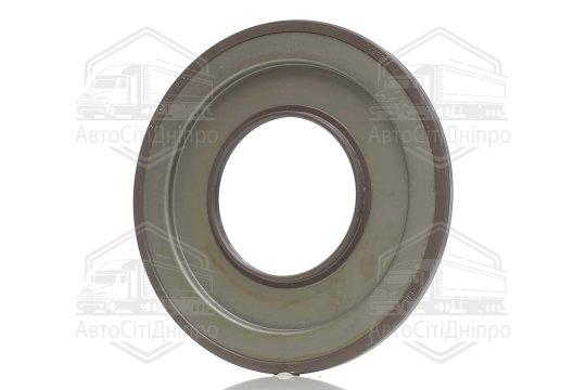 Ущільнення валу, колінчастий вал зад TOYOTA 1.33 VVT-i 1NR-FE/3NR-FE 77,5*171,5*8,7 FPM 08- (вир-во