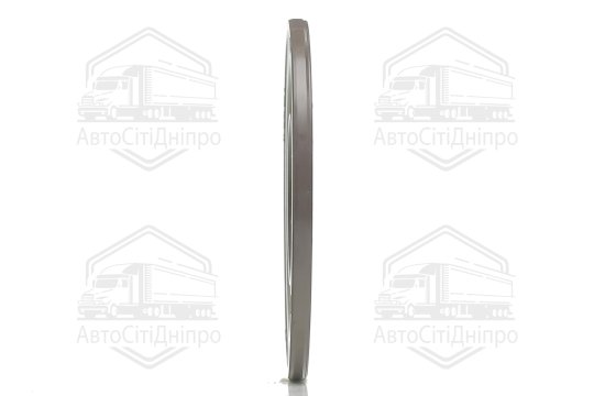 Ущільнення валу, колінчастий вал зад TOYOTA 1.33 VVT-i 1NR-FE/3NR-FE 77,5*171,5*8,7 FPM 08- (вир-во