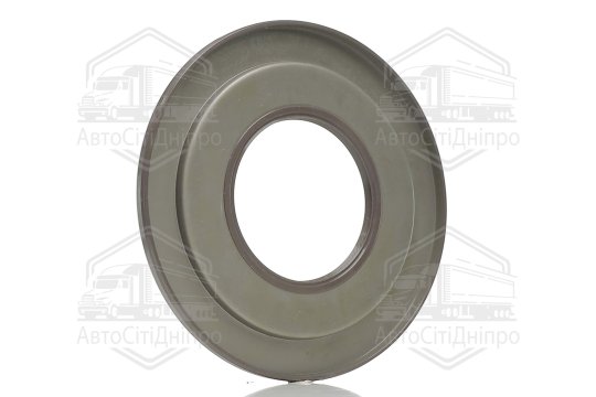 Ущільнення валу, колінчастий вал зад TOYOTA 1.33 VVT-i 1NR-FE/3NR-FE 77,5*171,5*8,7 FPM 08- (вир-во