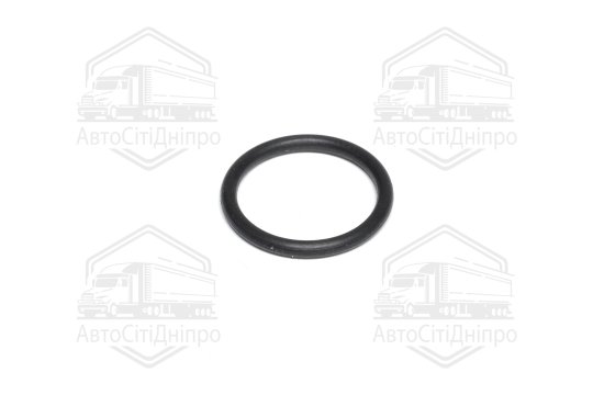 Кільце ущільнююче, паливний насос VAG 13,1*16,3*1,6 mm (вир-во Elring)