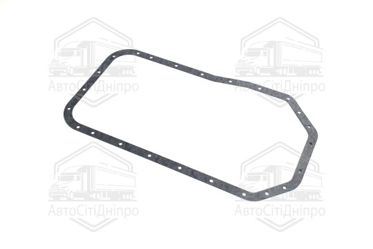 Прокладка, масляний картер MITSUBISHI 2,3/2,5D 4D55/4D56 (вир-во Elring)