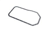 Прокладка, масляний картер MITSUBISHI 2,3/2,5D 4D55/4D56 (вир-во Elring)
