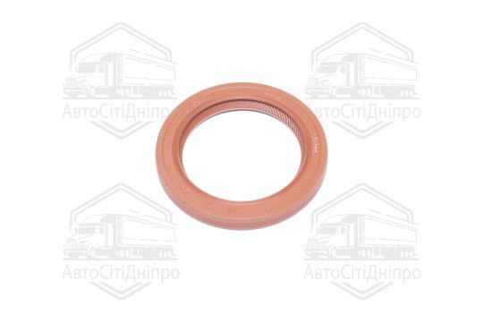 Кільце ущільнююче, колінчастий вал RENAULT 1,8/2,0 16V F4P/F4R 34*47*5,5 FPM (вир-во Elring)