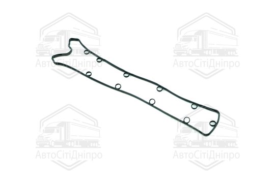 Прокладка кришки головки блоку циліндрів випуск PSA 1,8/2,0/2,2 EW7/EW10/EW12 (вир-во Elring)