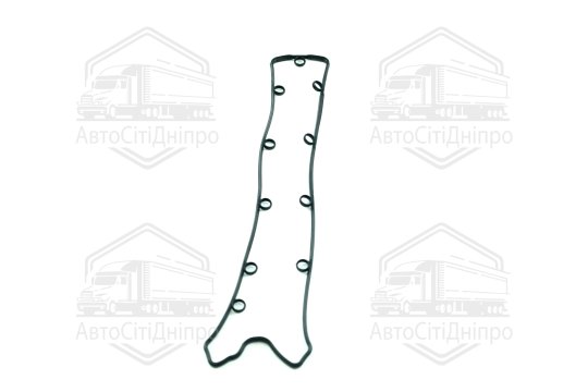 Прокладка кришки головки блоку циліндрів випуск PSA 1,8/2,0/2,2 EW7/EW10/EW12 (вир-во Elring)