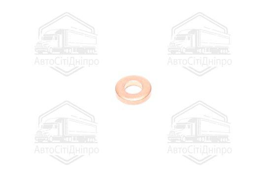 Шайба теплового захисту, система упорскування (вир-во Elring)