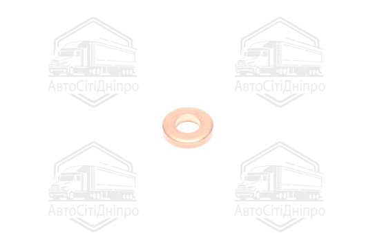 Шайба теплового захисту, система упорскування (вир-во Elring)