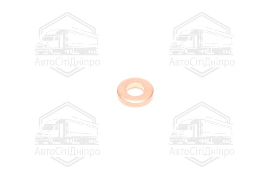 Шайба теплового захисту, система упорскування (вир-во Elring)