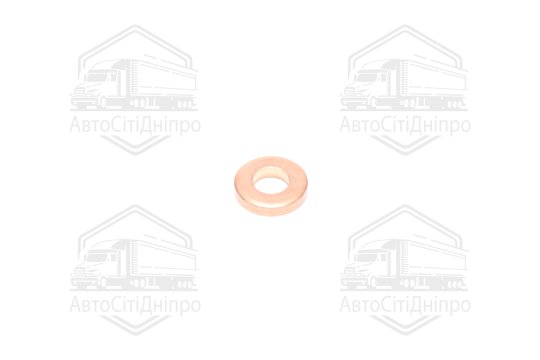 Шайба теплового захисту, система упорскування (вир-во Elring)