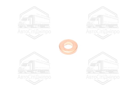 Шайба теплового захисту, система упорскування (вир-во Elring)