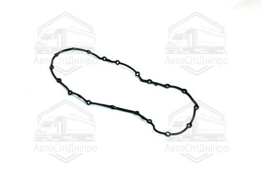 Прокладка, масляний картер PSA 1,6 16V TU5JP4 -02.2004 (вир-во Elring)