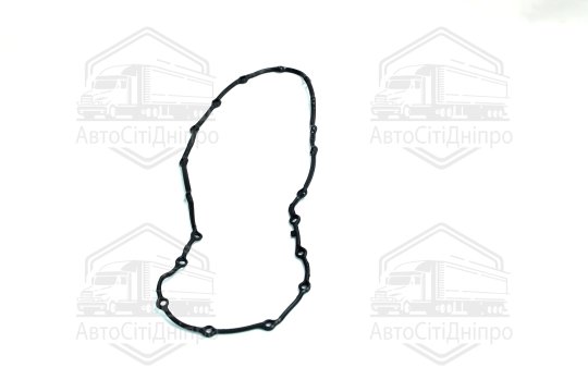 Прокладка, масляний картер PSA 1,6 16V TU5JP4 -02.2004 (вир-во Elring)
