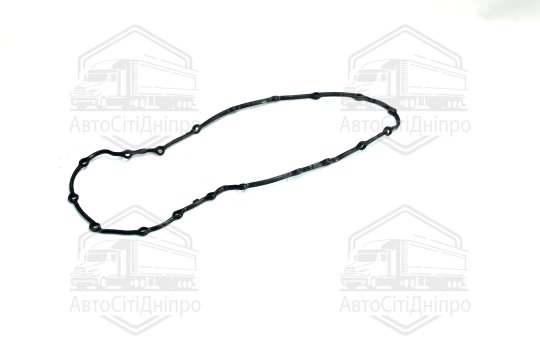 Прокладка, масляний картер PSA 1,6 16V TU5JP4 -02.2004 (вир-во Elring)