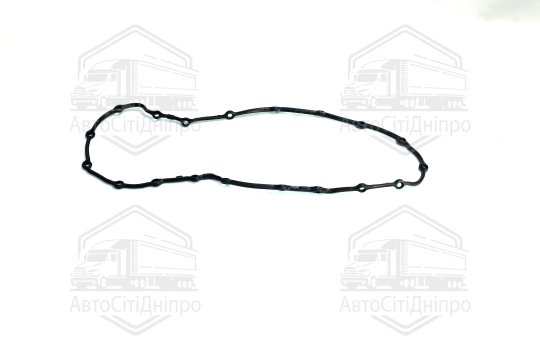 Прокладка, масляний картер PSA 1,6 16V TU5JP4 -02.2004 (вир-во Elring)