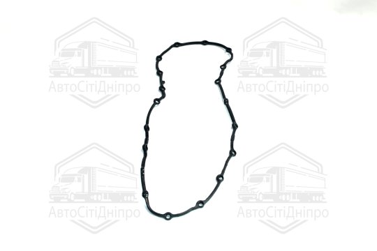 Прокладка, масляний картер PSA 1,6 16V TU5JP4 -02.2004 (вир-во Elring)