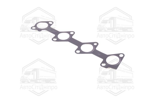 Прокладка колектора EX RENAULT K9K (вир-во Elring)