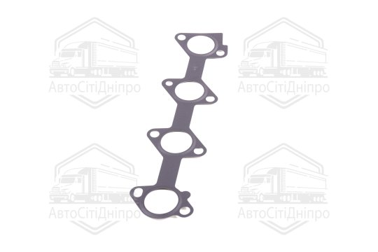 Прокладка колектора EX RENAULT K9K (вир-во Elring)