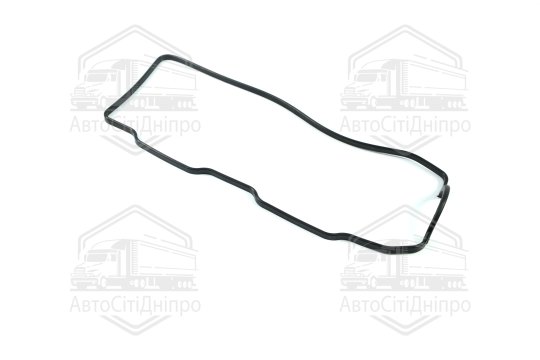 Прокладка кришки клапанної MITSUBISHI 1.8/2.0/2.4 4G62/4G63/4G64 (вир-во Elring)