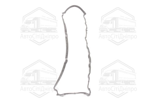 Прокладка кришки клапанної RENAULT K9K (вир-во Elring)