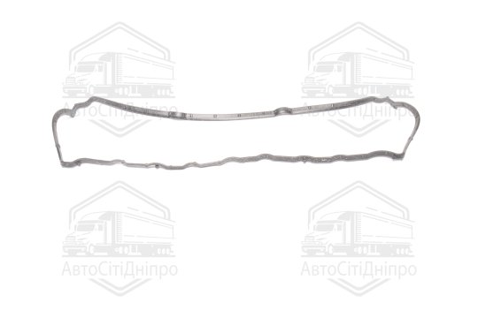 Прокладка кришки клапанної RENAULT K9K (вир-во Elring)