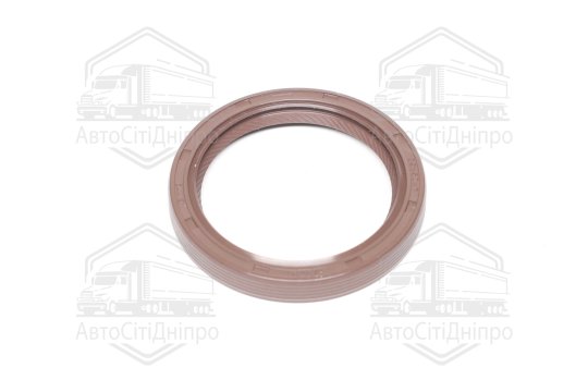 Кільце ущільнююче, колінчастий вал PSA 2,0/2,2 16V EW10/EW12 39*50*7 FPM (вир-во Elring)