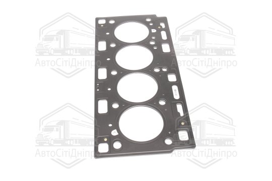 Прокладка головки блоку OPEL/RENAULT 2.2DTI G9T 1.24MM 00-MLS (вир-во Elring)