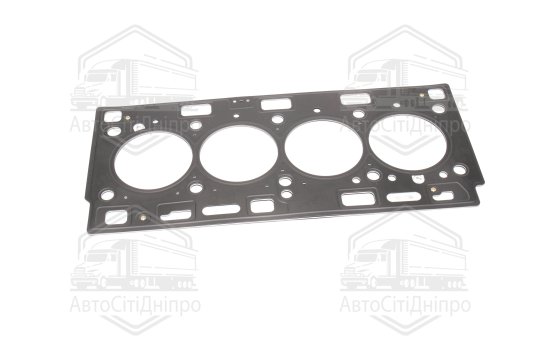 Прокладка головки блоку OPEL/RENAULT 2.2DTI G9T 1.24MM 00-MLS (вир-во Elring)