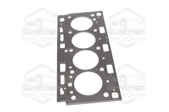Прокладка головки блоку OPEL/RENAULT 2.2DTI G9T 1.24MM 00-MLS (вир-во Elring)