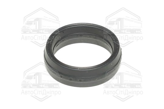 Прокладка корпус масляного фільтра VAG 2,0 TDI DBGC/DFGA (вир-во Elring)