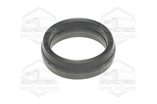 Прокладка корпус масляного фільтра VAG 2,0 TDI DBGC/DFGA (вир-во Elring)