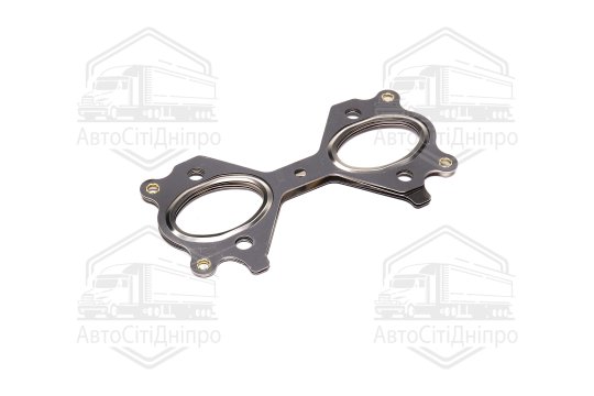 Прокладка, випускний колектор 1шт BMW M57D30 на мотор 3 шт(вир-во Elring)