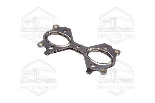 Прокладка, випускний колектор 1шт BMW M57D30 на мотор 3 шт(вир-во Elring)