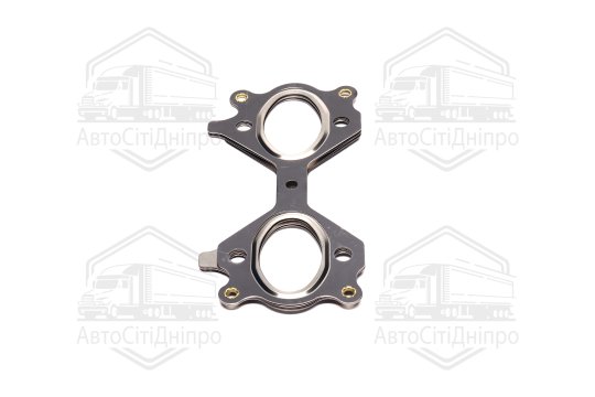 Прокладка, випускний колектор 1шт BMW M57D30 на мотор 3 шт(вир-во Elring)