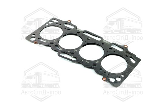 Прокладка головки блоку MITSUBISHI 4G18 (вир-во Elring)