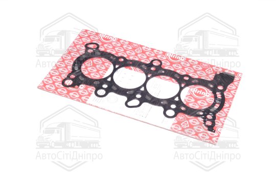 Прокладка, головка блоку циліндрів HONDA 1,8/2,0 R18/R20 05- (вир-во Elring)