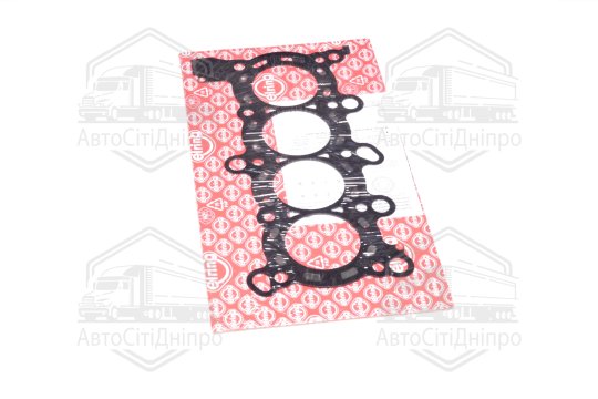 Прокладка, головка блоку циліндрів HONDA 1,8/2,0 R18/R20 05- (вир-во Elring)