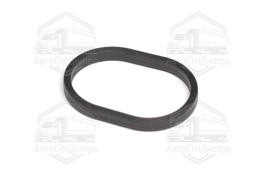 Прокладка корпус термостата FORD 2.5 ST 20V HYDA/HYDB/HYDC 04-13 (вир-во Elring)