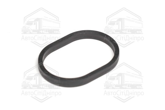 Прокладка корпус термостата FORD 2.5 ST 20V HYDA/HYDB/HYDC 04-13 (вир-во Elring)