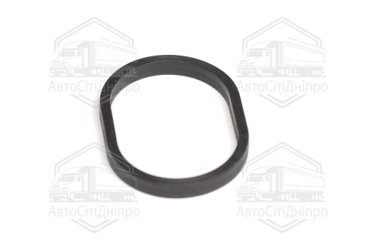 Прокладка корпус термостата FORD 2.5 ST 20V HYDA/HYDB/HYDC 04-13 (вир-во Elring)