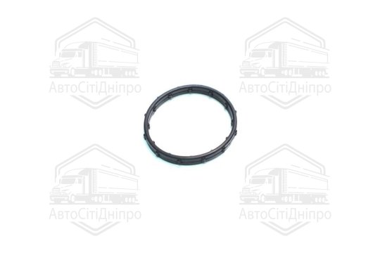 Прокладка, фланець охолоджувальної рідини VAG 3,0 TFSI 08-(2) (вир-во Elring)