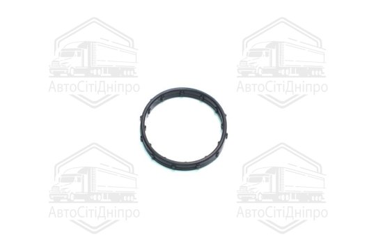 Прокладка, фланець охолоджувальної рідини VAG 3,0 TFSI 08-(2) (вир-во Elring)