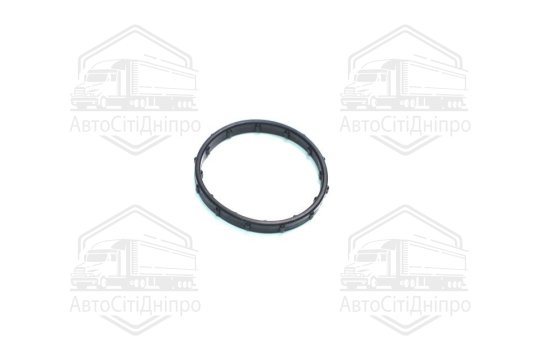 Прокладка, фланець охолоджувальної рідини VAG 3,0 TFSI 08-(2) (вир-во Elring)