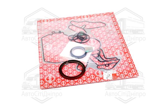 Набір прокладок низ. VAG 3.0 V6TDI A8/Q7/TOUAREG CDTA/CDTB/CJMA/CJGA  від 04.2013- (вир-во Elring)