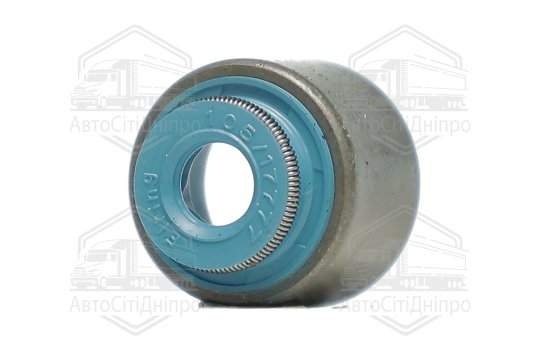 Сальник клапана впуск Hyundai/Kia 1,4/1,6 16V (вир-во Elring)