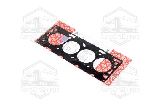 Прокладка, головка циліндра OPEL 1,6 16V Z16XE1 -12 (вир-во Elring)