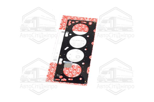 Прокладка, головка циліндра OPEL 1,6 16V Z16XE1 -12 (вир-во Elring)